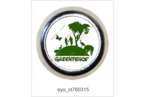 yooba çıt çıt - Greenpeace